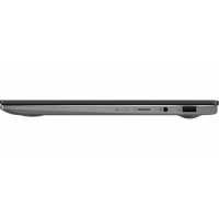 ноутбук ASUS VivoBook S13 S333EA-EG001 90NB0SP4-M01280-wpro Черный