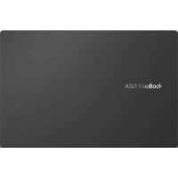ноутбук ASUS VivoBook S13 S333EA-EG001 90NB0SP4-M01280-wpro Черный