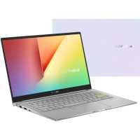 ноутбук ASUS VivoBook S13 S333JQ-EG015T 90NB0QS3-M00230 Белый