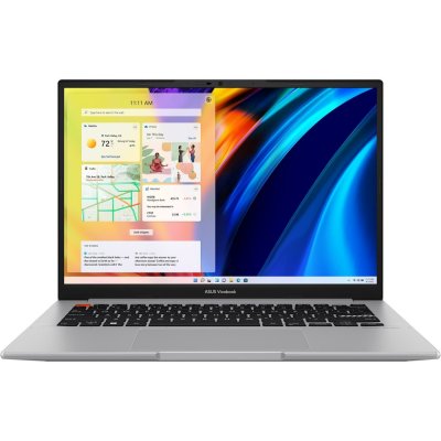 ноутбук ASUS VivoBook S14 M3402RA-KM081 90NB0WH1-M00370 Серый