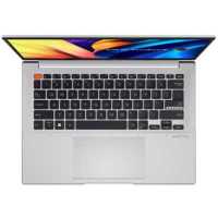 ноутбук ASUS VivoBook S14 OLED K3402ZA-KM119 90NB0WE1-M00540 Серый