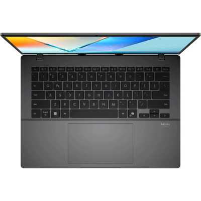 ноутбук ASUS VivoBook S14 S3407AA-SF075 90NB1762-M004J0 Серый