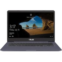 ноутбук ASUS VivoBook S14 S406UA-BV038T 90NB0FX2-M01450 Серый