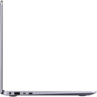 ноутбук ASUS VivoBook S14 S406UA-BV038T 90NB0FX2-M01450 Серый