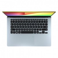 ноутбук ASUS VivoBook S14 S430FA-EB408T 90NB0KL2-M06250 Серый