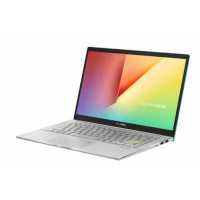 ноутбук ASUS VivoBook S14 S433EA-AM108T 90NB0RL2-M01570 Зелёный