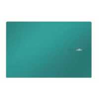 ноутбук ASUS VivoBook S14 S433EA-AM108T 90NB0RL2-M01570 Зелёный