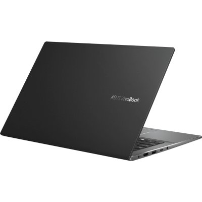 ноутбук ASUS VivoBook S14 S433EA-KI2070 90NB0RL4-M008S0 Черный