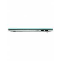 ноутбук ASUS VivoBook S14 S433FA-EB173T 90NB0Q02-M06810 Зелёный