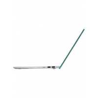 ноутбук ASUS VivoBook S14 S433FA-EB173T 90NB0Q02-M06810 Зелёный