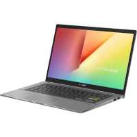 ноутбук ASUS VivoBook S14 S433JQ-EB076 90NB0RD4-M03670-wpro