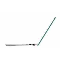 ноутбук ASUS VivoBook S14 S433JQ-EB090 90NB0RD2-M03470-wpro Зелёный
