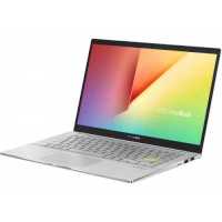 ноутбук ASUS VivoBook S14 S433JQ-EB094 90NB0RD3-M03500 Белый