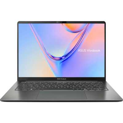 ноутбук ASUS VivoBook S14 S5452MA-TM107 90NB1991-M00980 Серый