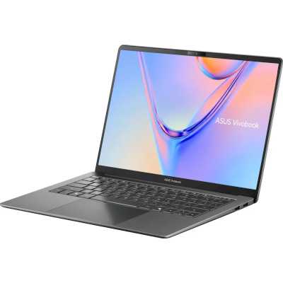ноутбук ASUS VivoBook S14 S5452MA-TM107 90NB1991-M00980 Серый