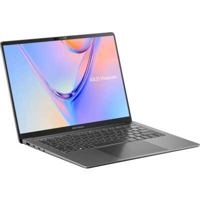 ноутбук ASUS VivoBook S14 S5452MA-TM107 90NB1991-M00980 Серый