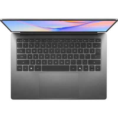 ноутбук ASUS VivoBook S14 S5452MA-TM107 90NB1991-M00980 Серый
