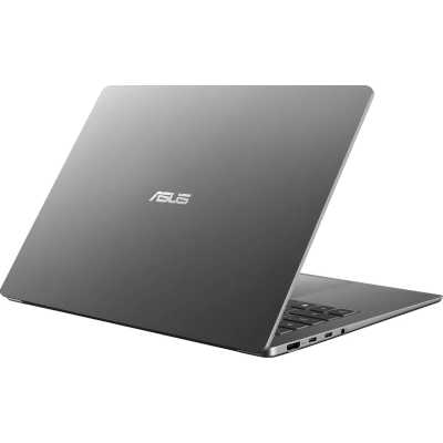 ноутбук ASUS VivoBook S14 S5452MA-TM107 90NB1991-M00980 Серый