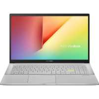 ноутбук ASUS VivoBook S15 M533UA-BN214 90NB0TN4-M000K0 Белый