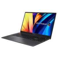 ноутбук ASUS VivoBook S15 M3502QA-BQ237 90NB0XX2-M00B00 Черный