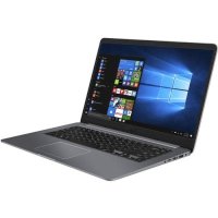 ноутбук ASUS VivoBook S15 S510UA-BQ1377 90NB0FQ5-M21110 Серый