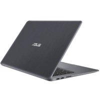 ноутбук ASUS VivoBook S15 S510UA-BQ1377 90NB0FQ5-M21110 Серый