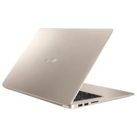 ноутбук ASUS VivoBook S15 S510UN-BQ442T 90NB0GS5-M07910 Серый