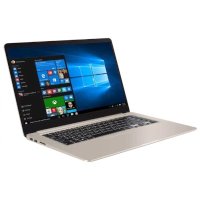 ноутбук ASUS VivoBook S15 S510UN-BQ442T 90NB0GS5-M07910 Серый