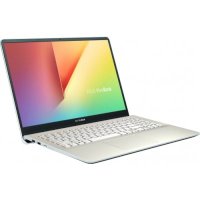 ноутбук ASUS VivoBook S15 S530UN-BQ364R 90NB0IA6-M06100 Золотой