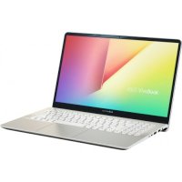 ноутбук ASUS VivoBook S15 S530UN-BQ364R 90NB0IA6-M06100 Золотой