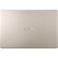 ноутбук ASUS VivoBook S15 S530UN-BQ364R 90NB0IA6-M06100 Золотой