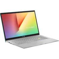 ноутбук ASUS VivoBook S15 S533EA-BN236T 90NB0SF1-M04640 Зелёный