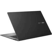 ноутбук ASUS VivoBook S15 S533EA-BN238T 90NB0SF3-M04660 Черный