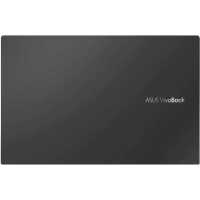 ноутбук ASUS VivoBook S15 S533JQ-BQ032T 90NB0SN3-M01670 Черный