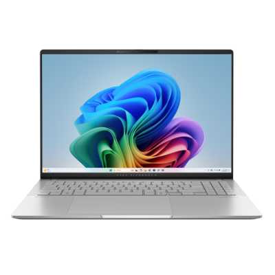 ноутбук ASUS VivoBook S16 M5606KA-RI162 90NB1593-M00AB0 Серебристый