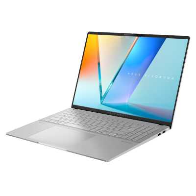 ноутбук ASUS VivoBook S16 M5606KA-RI162 90NB1593-M00AB0 Серебристый