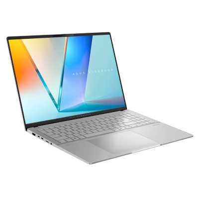 ноутбук ASUS VivoBook S16 M5606KA-RI162 90NB1593-M00AB0 Серебристый
