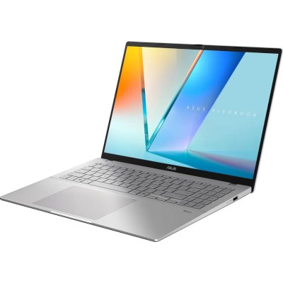 ноутбук ASUS VivoBook S16 S3607AA-SH097 90NB1731-M00810 Серебристый