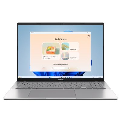 ноутбук ASUS VivoBook S16 S3607VA-RP173 90NB1671-M00CH0 Серебристый