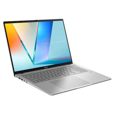 ноутбук ASUS VivoBook S16 S3607VA-RP173 90NB1671-M00CH0 Серебристый