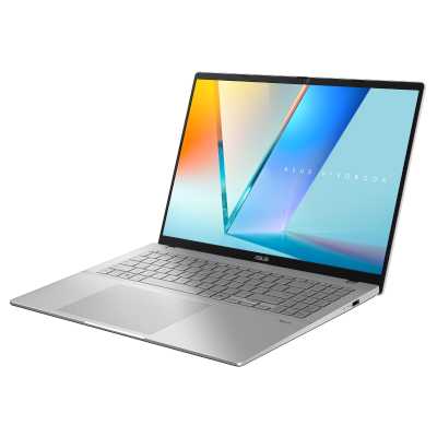 ноутбук ASUS VivoBook S16 S3607VA-RP173 90NB1671-M00CH0 Серебристый