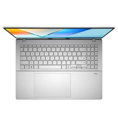 ноутбук ASUS VivoBook S16 S3607VA-RP173 90NB1671-M00CH0 Серебристый