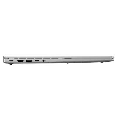 ноутбук ASUS VivoBook S16 S3607VA-RP173 90NB1671-M00CH0 Серебристый