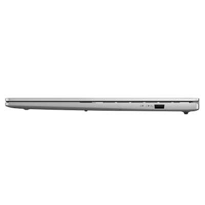 ноутбук ASUS VivoBook S16 S3607VA-RP173 90NB1671-M00CH0 Серебристый