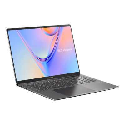 ноутбук ASUS VivoBook S16 S5652MA-TK122 90NB1962-M00C40 Серый