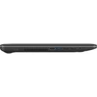 ноутбук ASUS VivoBook X540UA-DM3033 90NB0HF1-M45220 Черный