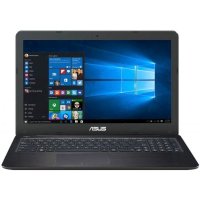 ноутбук ASUS VivoBook X556UQ-XO322T 90NB0BH1-M03880 Черный