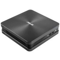 компьютер ASUS VivoPC VC65 90MS00U1-M01640