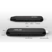 компьютер ASUS VivoStick PC TS10-B147D 90MA0021-M01480