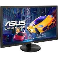 монитор ASUS VP228QG Черный